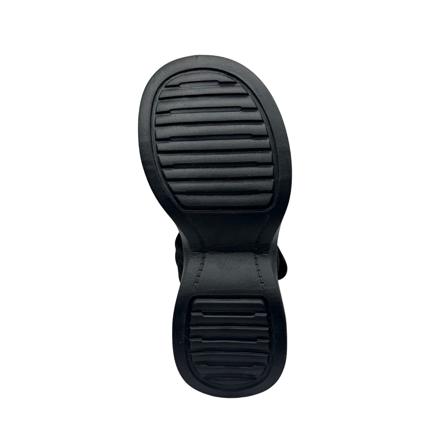 Apawwa Girls’ Sandals – Double Velcro | Adjustable Fit (N1355R)