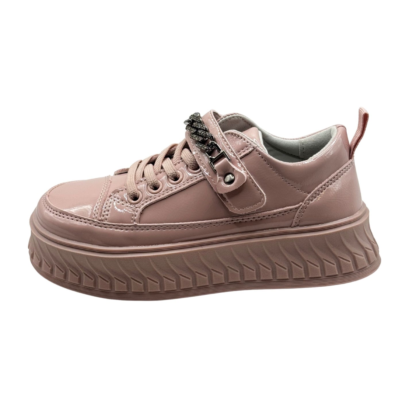 Apawwa Kids’ Shoes – Velcro | Easy On (TC817)