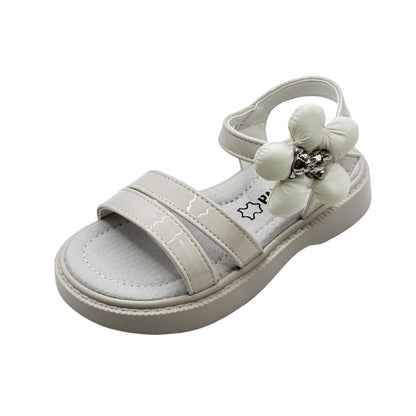 Apawwa Girls’ Sandals – Velcro (NX340_NX341)