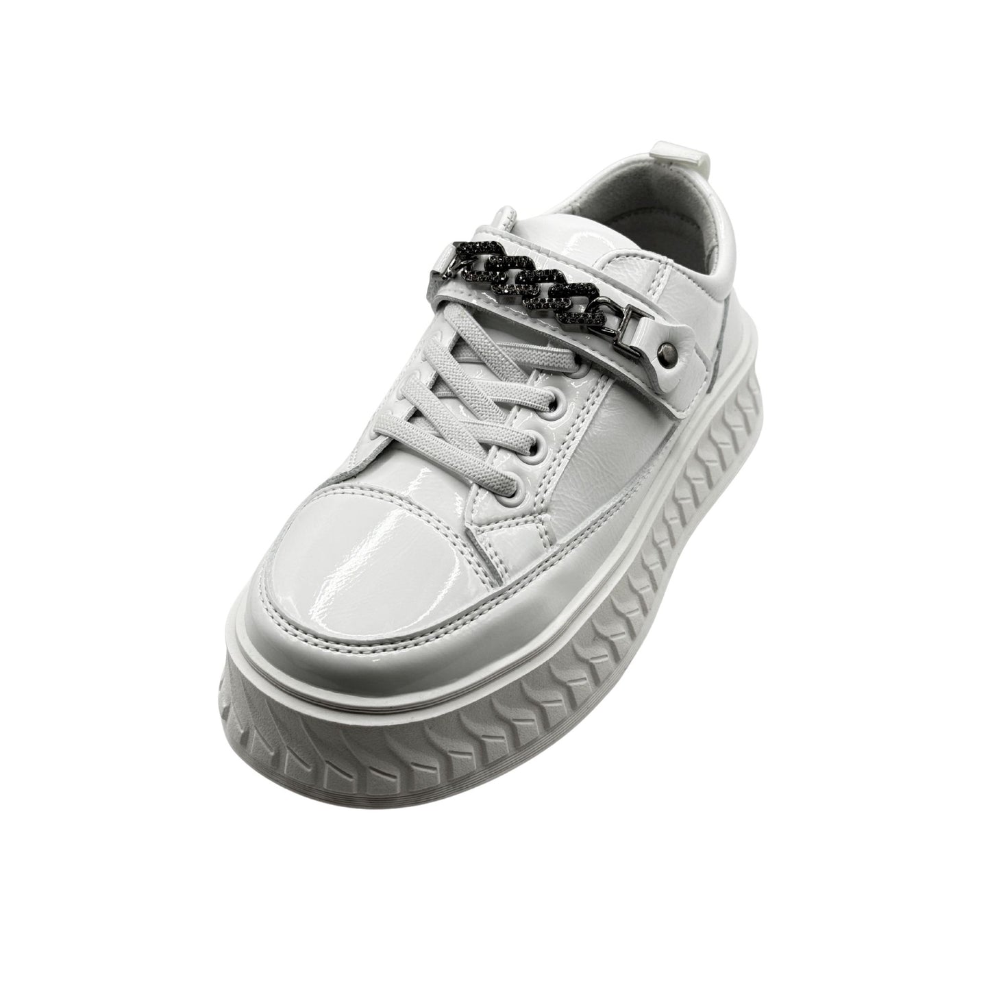 Apawwa Kids’ Shoes – Velcro | Easy On (TC817)