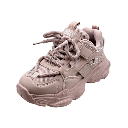 Apawwa Kids’ Sneakers – Velcro | Easy On (G1810P)