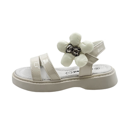 Apawwa Girls’ Sandals – Velcro (NX340_NX341)
