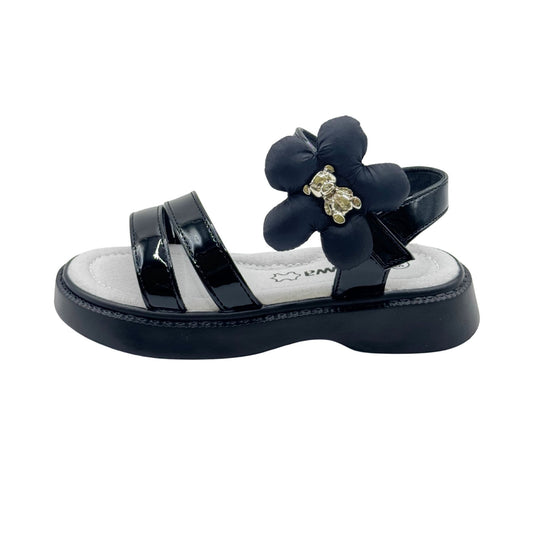 Apawwa Girls’ Sandals – Velcro (NX340_NX341)