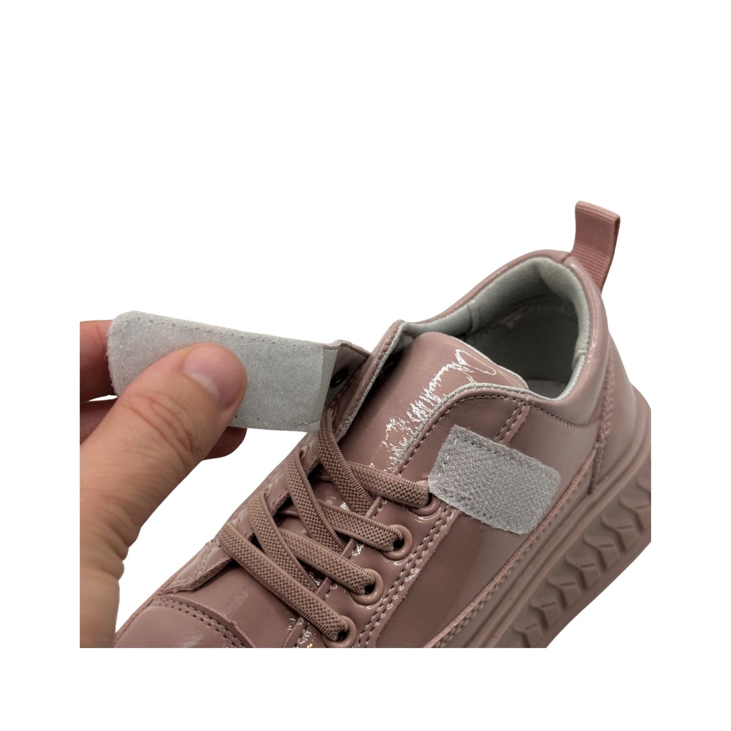 Apawwa Kids’ Shoes – Velcro | Easy On (TC817)