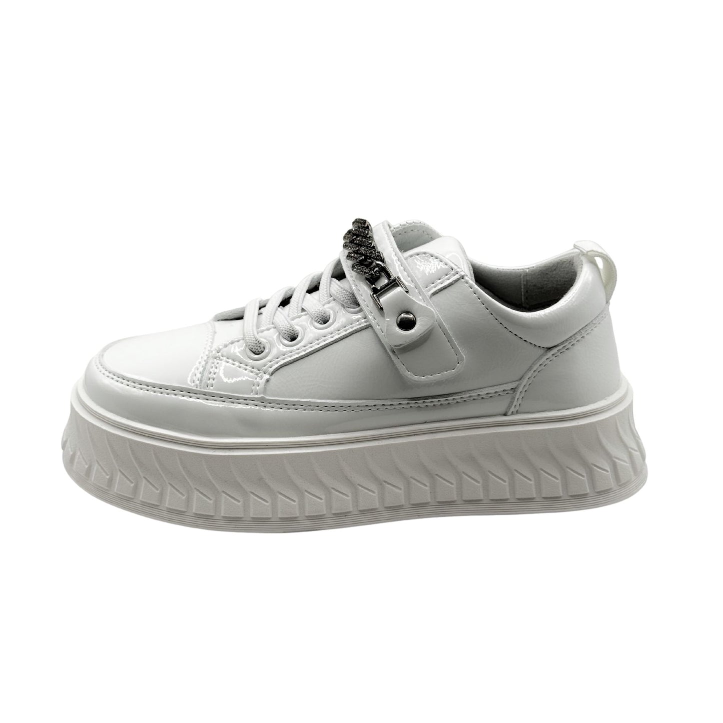 Apawwa Kids’ Shoes – Velcro | Easy On (TC817)