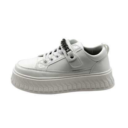 Apawwa Kids’ Shoes – Velcro | Easy On (TC817)