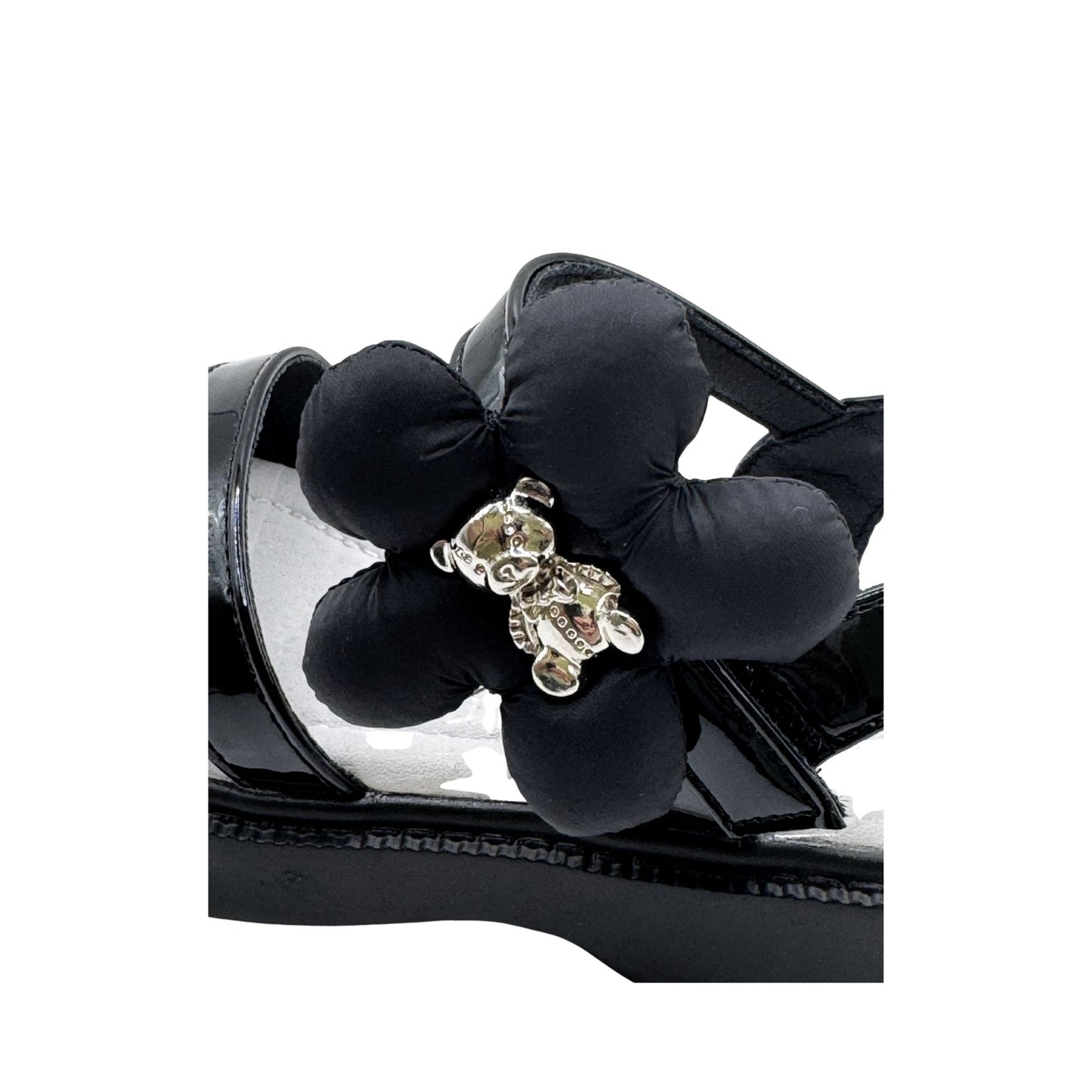Apawwa Girls’ Sandals – Velcro (NX340_NX341)