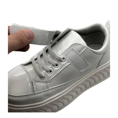 Apawwa Kids’ Shoes – Velcro | Easy On (TC817)