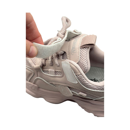 Apawwa Kids’ Sneakers – Velcro | Easy On (G1810P)