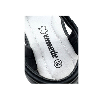 Apawwa Girls’ Sandals – Velcro (NX338)