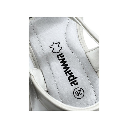 Apawwa Girls’ Sandals – Velcro (NX340_NX341)
