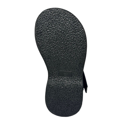 Apawwa Girls’ Sandals – Velcro (NX338)