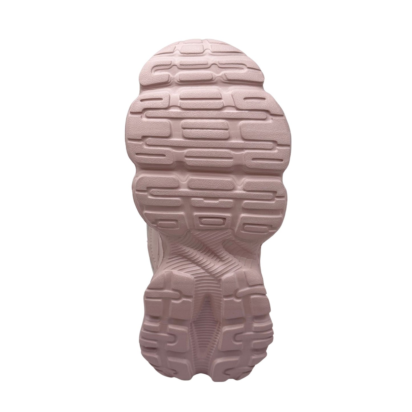 Apawwa Kids’ Sneakers – Velcro | Easy On (G1810P)