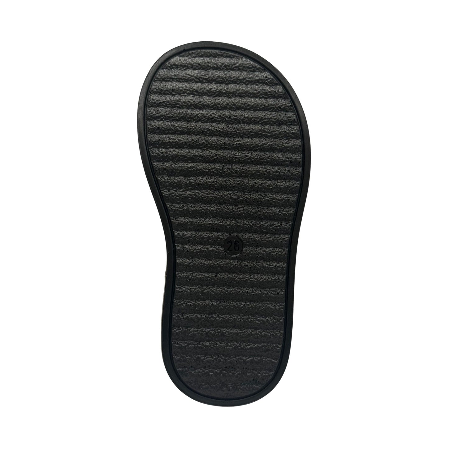 Apawwa Girls’ Sandals – Double Velcro | Adjustable Fit (N1339P_N1340P)