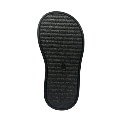 Apawwa Girls’ Sandals – Double Velcro | Adjustable Fit (N1339P_N1340P)