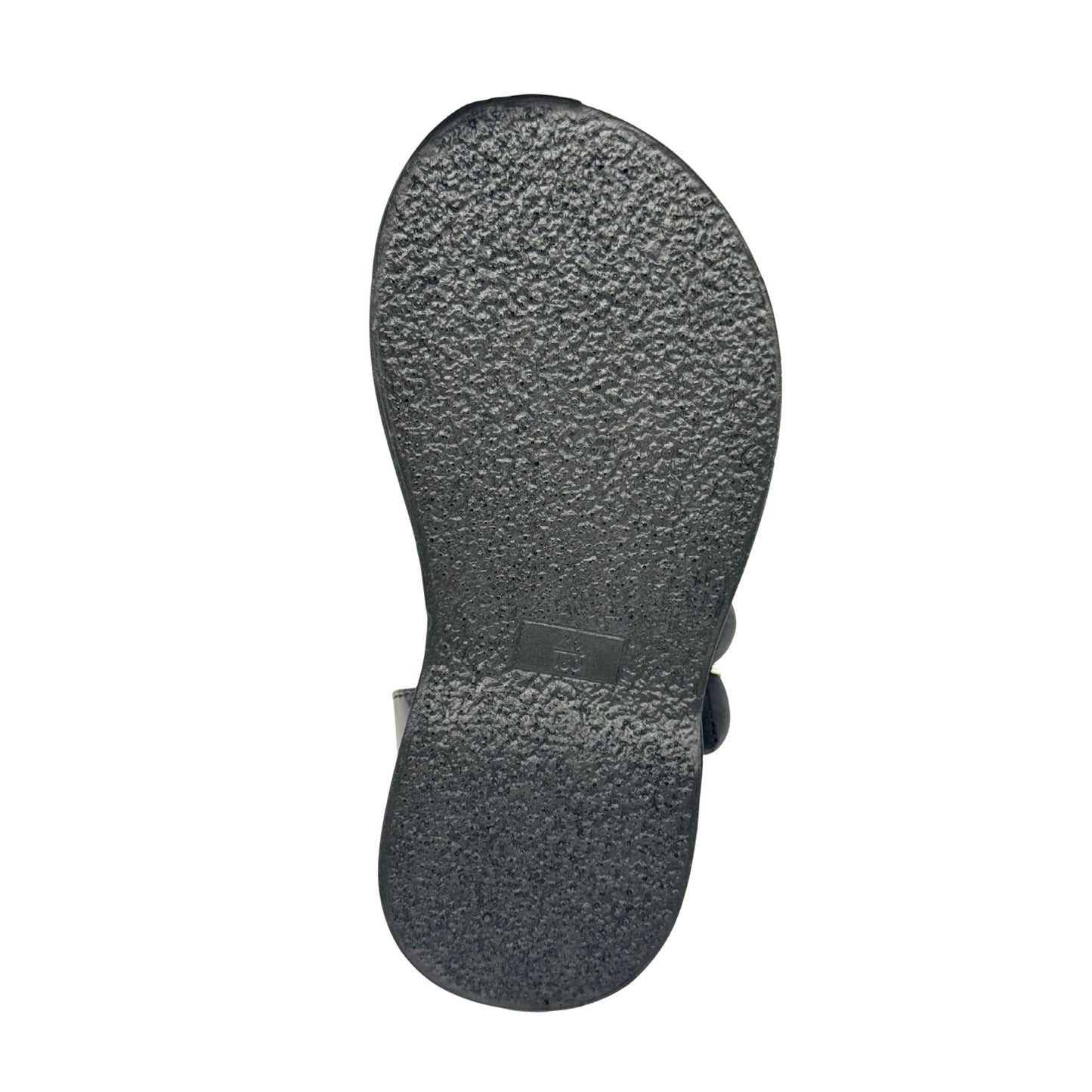 Apawwa Girls’ Sandals – Velcro (NX340_NX341)