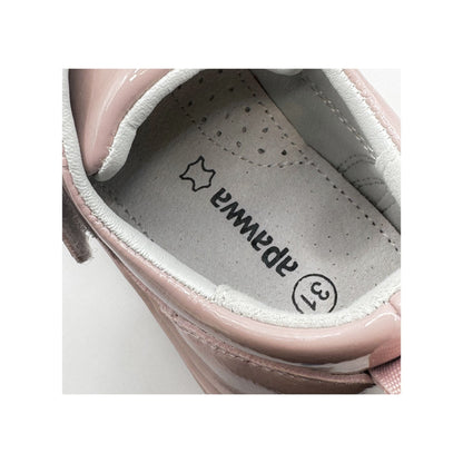 Apawwa Kids’ Shoes – Velcro | Easy On (TC817)