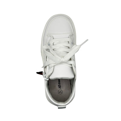 Apawwa Kids’ Shoes – Zipper | Easy On (TC816)