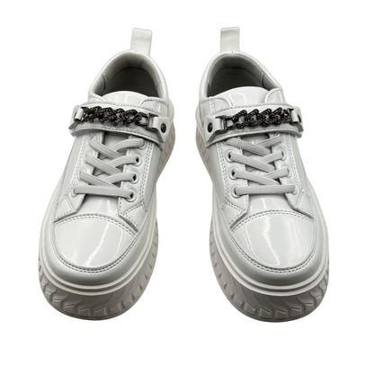 Apawwa Kids’ Shoes – Velcro | Easy On (TC817)