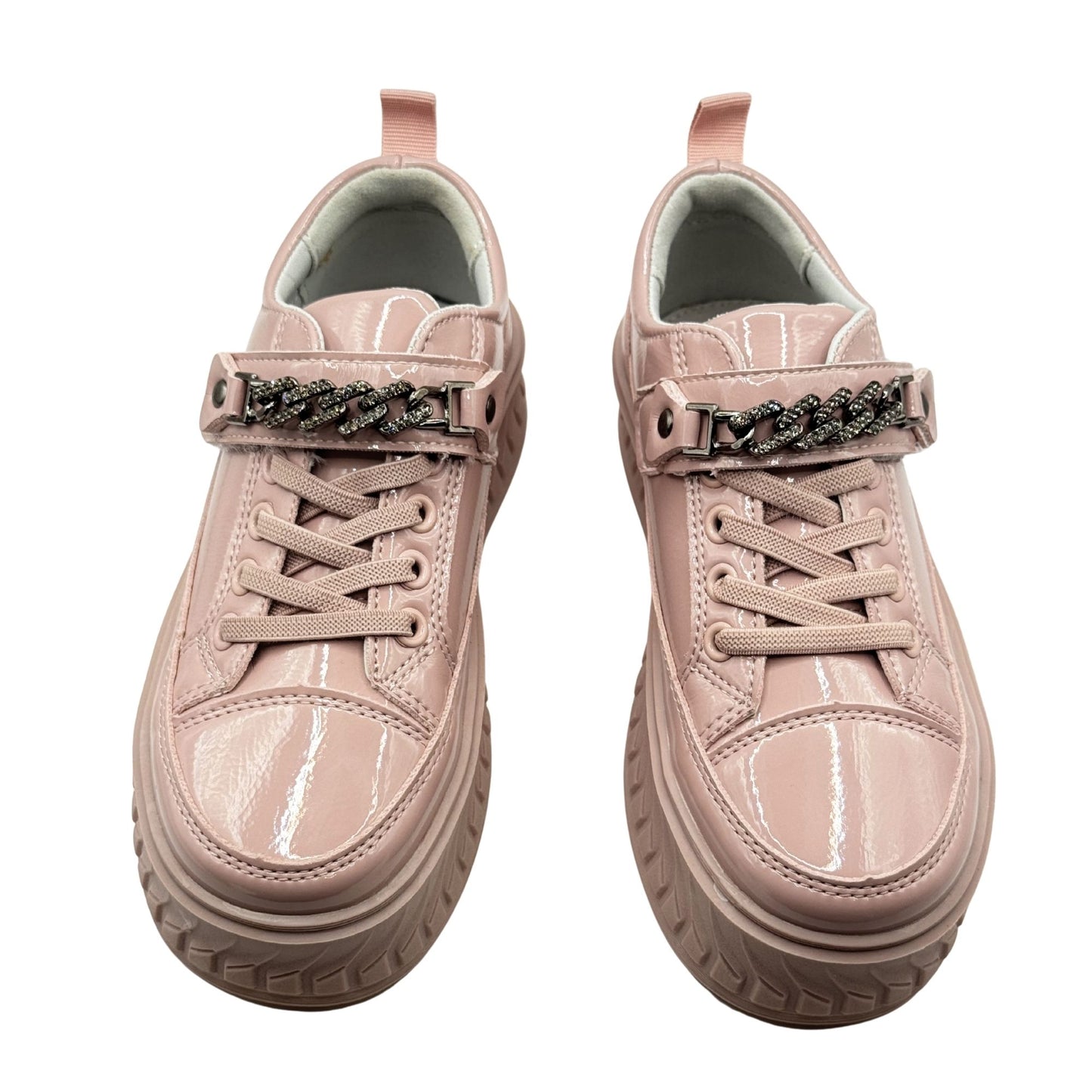 Apawwa Kids’ Shoes – Velcro | Easy On (TC817)