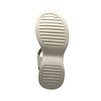 Apawwa Girls’ Sandals – Double Velcro | Adjustable Fit (N1355R)