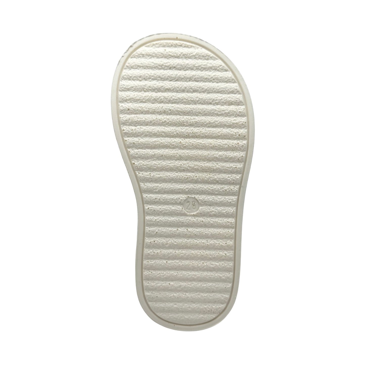 Apawwa Girls’ Sandals – Double Velcro | Adjustable Fit (N1339P_N1340P)