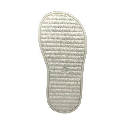 Apawwa Girls’ Sandals – Double Velcro | Adjustable Fit (N1339P_N1340P)