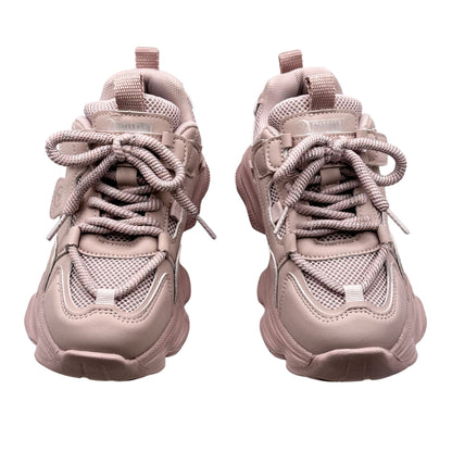 Apawwa Kids’ Sneakers – Velcro | Easy On (G1810P)