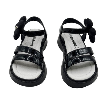Apawwa Girls’ Sandals – Velcro (NX340_NX341)