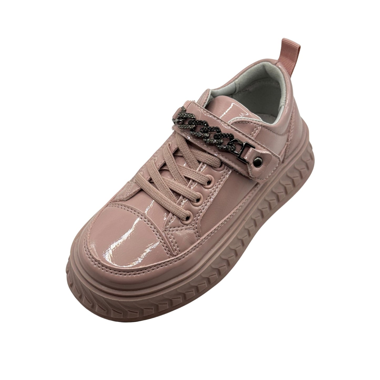 Apawwa Kids’ Shoes – Velcro | Easy On (TC817)